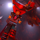 Illustration for article titled emThe LEGO Movie/em Builds A Beating Human Heart From Plastic Bricks
